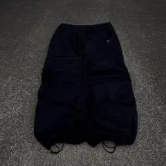 希少 00s archive nike check pants y2k teck - メルカリ