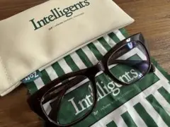 journal standard relumeZoffウエリントン眼鏡度無し美品