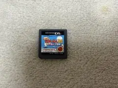 ds めっちゃ！太鼓の達人DS 7つの島の大冒険