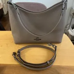 COACH ローレルショルダーバッグ