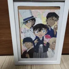 HUNTER×HUNTER 冨樫義博展 ジグソーパズル 1000ピース - メルカリ