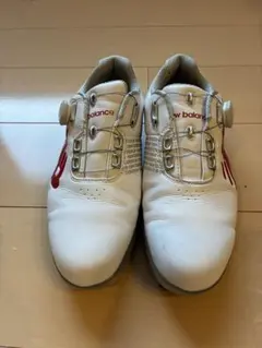 New Balance MG1001R2 ゴルフシューズ 27.5cmのサムネイル