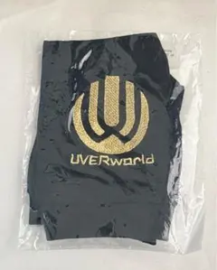 2025年最新】UVERworld グローブの人気アイテム - メルカリ