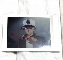 劇場版100万ドルの五稜星名探偵コナン　ぱしゃこれ　② 服部平次