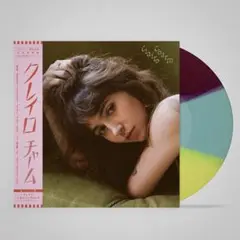新品未開封 入手困難グリーン盤 Clairo Sling レコード LP CLAIRO / SLING (DARK GREEN VINYL) / LP | Record CD Online