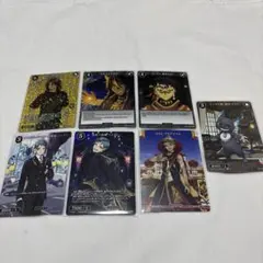 ツイステッドワンダーランド ビルディバイド