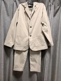 AZUL BY MOUSSY セットアップ