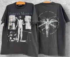 スペシャルです。Marilyn Manson