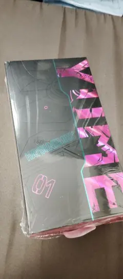希少】 初回300台限定特典付き HIBY YUME イヤホン 初音ミクコラボ