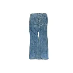 DIESEL フレアパンツ