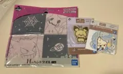 ポケモン1番くじ　まとめ売り