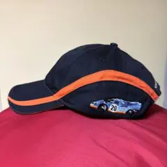 ポルシェ キャップ Porsche 917 帽子 ポルシェ刺繍 新品未使用のサムネイル