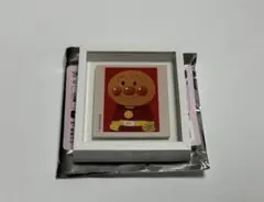 【未使用】アンパンマンミュージアム　フレームマグネット　オフィシャルショップ限定
