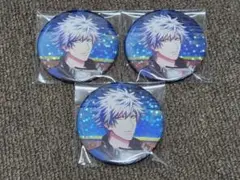 うたプリ 蘭丸 缶バッジ ㉚