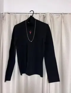Alexander wang タートルネック　トップスのサムネイル