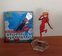 2026年最新】エヴァ アスカ アクリルスタンドの人気アイテム - メルカリ