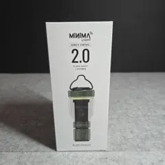 MINIMALight REMOTE CONTROL 2.0のサムネイル