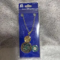 ディズニーバックチャーム