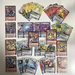 デジモンカードゲーム 大量セット まとめ売り - メルカリ