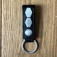 HTC キーホルダー ターコイズ スタッズ スタンダードカリフォルニア