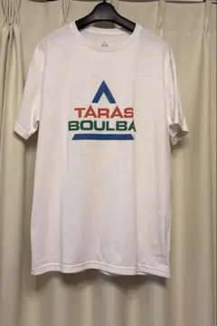 TARAS BOULBA Tシャツ LL 新品未使用のサムネイル