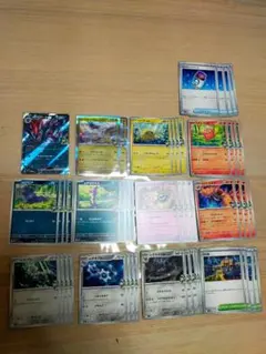 Nのゾロアーク　デッキパーツ