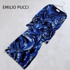 2026年最新】EMILIO PUCCI レディース ロングワンピースの人気アイテム