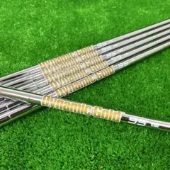 【新品】ダイナミックゴールド95 R300 5-PW 6本セットのサムネイル