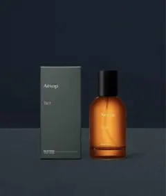 Aesop Tacit タシット 50ml オードパルファム新品＊シュリンク箱付