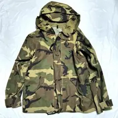 2026年最新】ecwcs パーカー 迷彩の人気アイテム - メルカリ