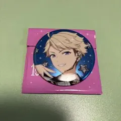 あんスタ スタライ10th アイドルバッジコレクション 缶バッジ 鳴上嵐