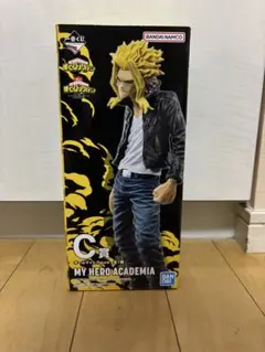 僕のヒーローアカデミア 一番くじ C賞 オールマイト フィギュアのサムネイル