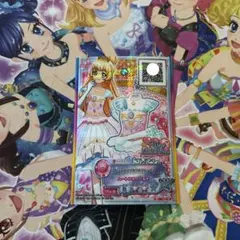 アイカツスターズまとめ売り 2026年最新】アイカツスターズカード まとめ売りの人気アイテム - メルカリ