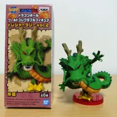 ドラゴンボール　トレジャーラリー　神龍