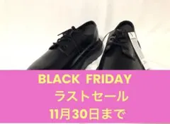 GU アンダーカバー　 チャンキーソール プレーントゥ　27.0cm