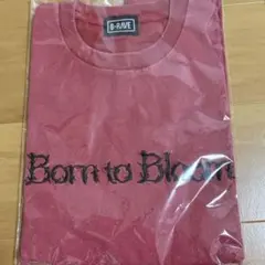 HANA Born to Bloom Tシャツ Roseのサムネイル