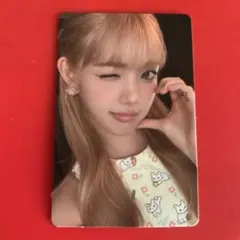 Hearts2Hearts Lemon Tang LS ステラ 封入トレカ - メルカリ