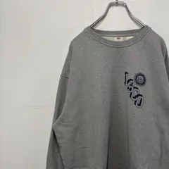 Levi's リーバイス スウェット トレーナー 古着