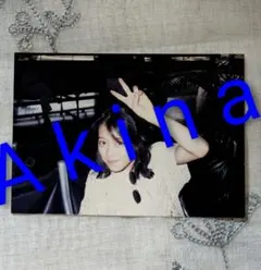 【未使用】中森明菜　オフィシャルロゴ Ankerモバイルバッテリー　大阪会場限定 ☆中森明菜 大阪限定オフィシャルロゴ モバイルバッテリー新品 - メルカリ