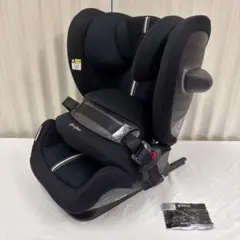 ☆未使用に近い☆　サイベックス　パラスG　i-Size　Plus　ISOFIX