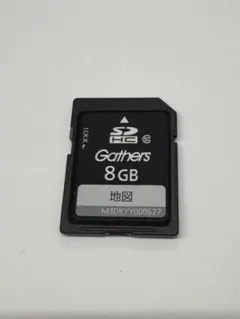 ホンダ　ギャザズ　VRU-195CVi 地図データ　SDカード Gathers ホンダ ギャザズ VRU-195CVi 地図データ SDカード Gathers - メルカリ