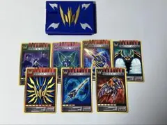 2026年最新】仮面ライダーナイト csmの人気アイテム - メルカリ