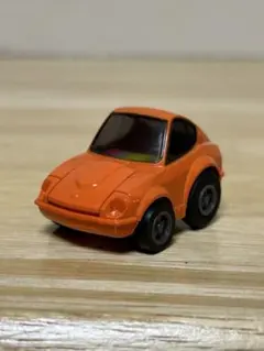 チョロQ　日産 フェアレディZ 432 Z30　No.34