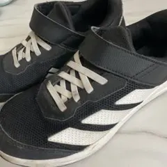adidas アディダス スニーカー 22cm