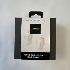 Bose QuietComfort Earbuds II