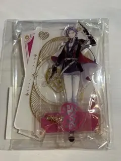 【ROF-MAO トランプモチーフ】アクリルスタンド 不破湊