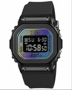 CASIO GM-S5600XG-1JR G-SHOCK XG コラボレーションのサムネイル