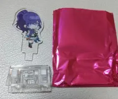 プロセカ　朝比奈まふゆ　ミニアクリルスタンド　セカライ5th