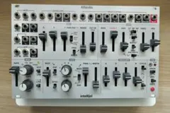Intellijel Designs Multigrain - メルカリ