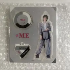 冨田菜々風　ミニくじセット　ご当地シークレットあり ≠ME アリーナツアー2026ミニくじ冨田菜々風 - メルカリ
